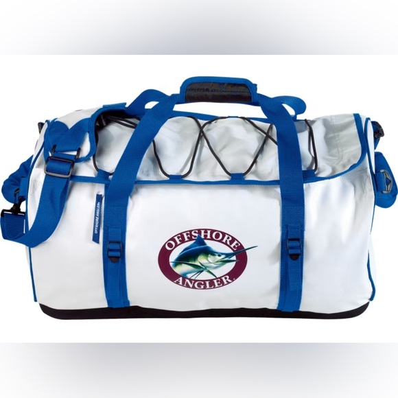 offshore Other - Offshore Angler Boat Bag